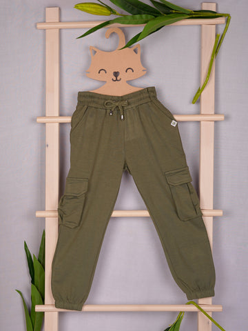 Cargo Joggers