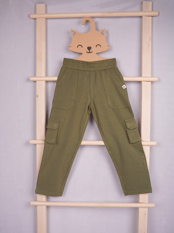 Cargo Pants
